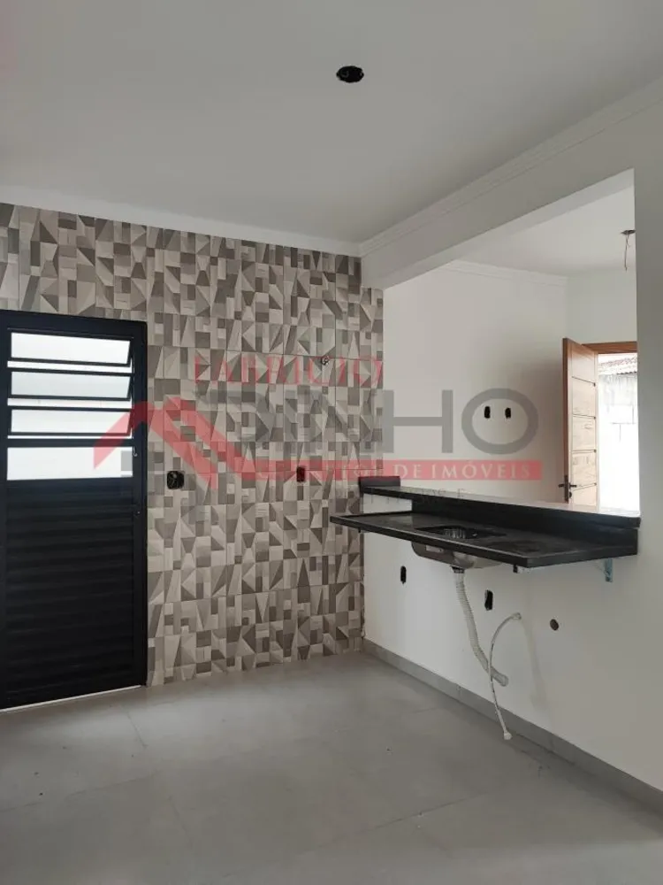 Casa, 3 quartos - Foto 12
