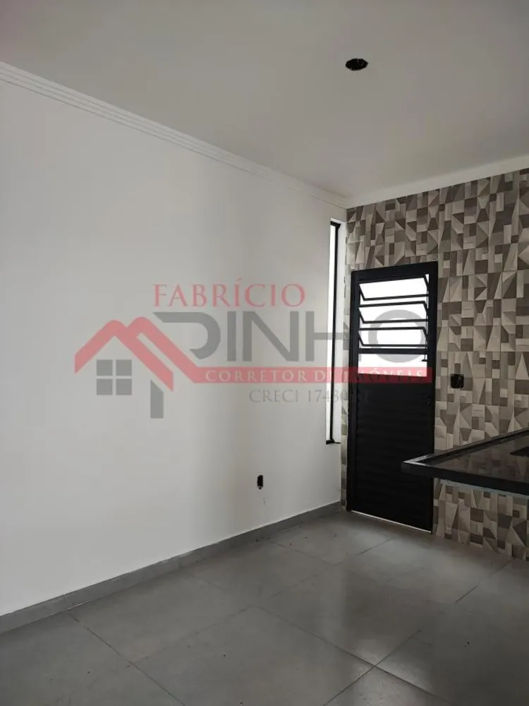Casa, 3 quartos - Foto 10