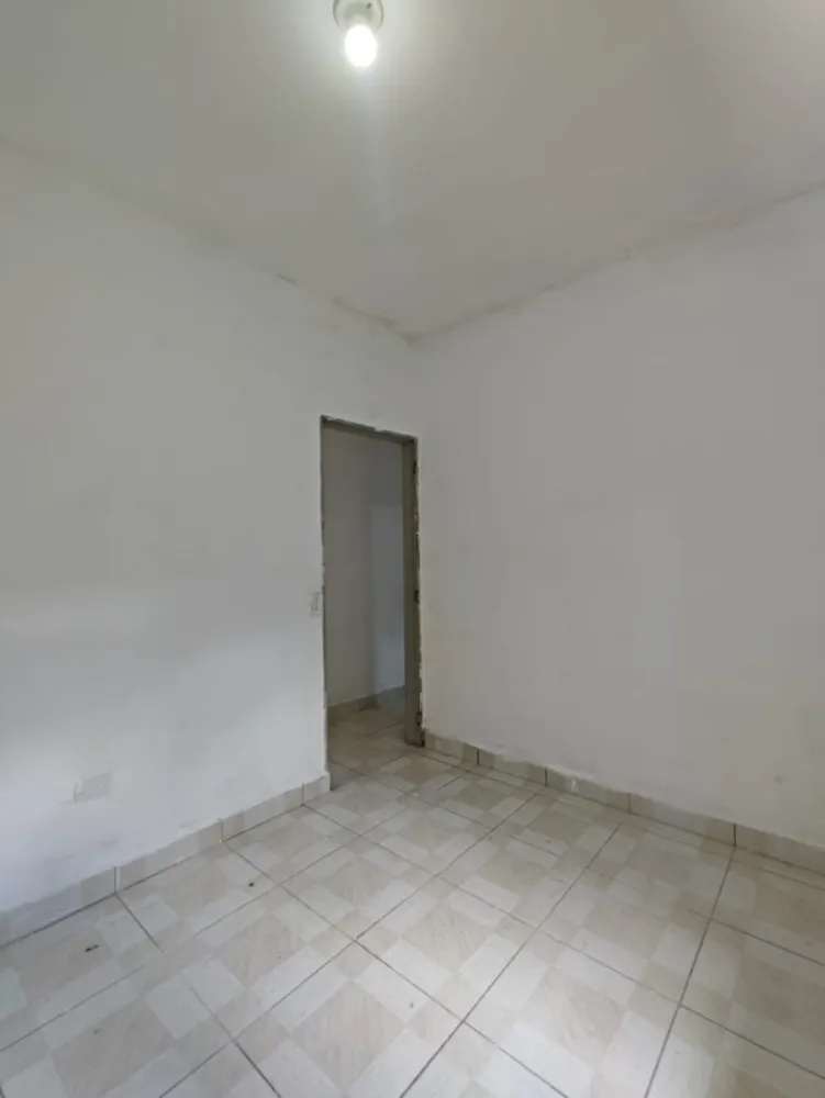 Casa, 1 quarto - Foto 1