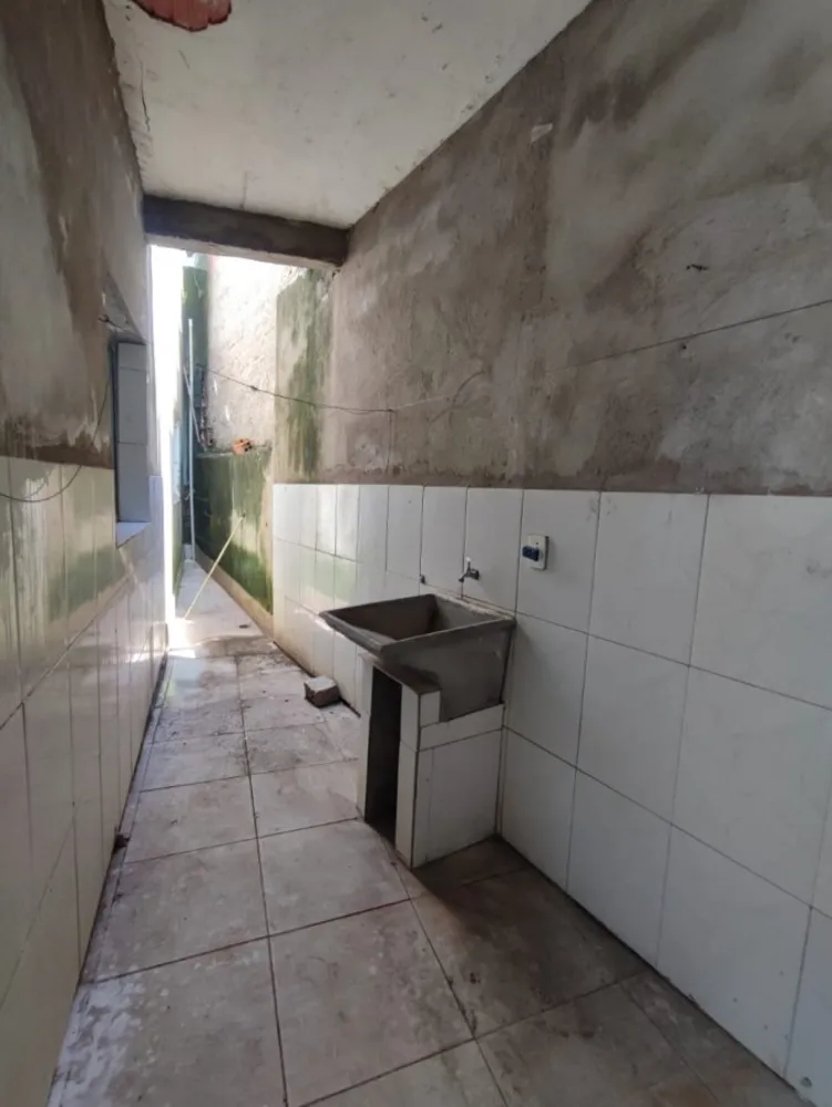 Casa, 1 quarto - Foto 12