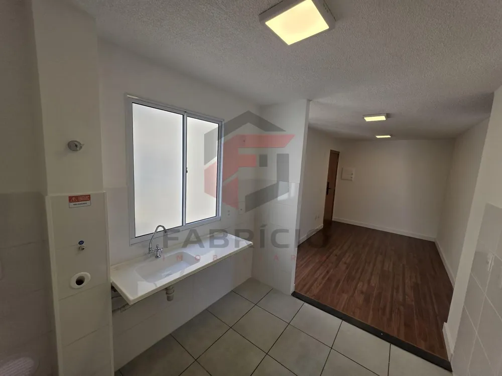 Apartamento, 2 quartos - Foto 3