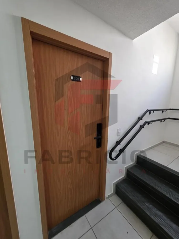 Apartamento, 2 quartos - Foto 2
