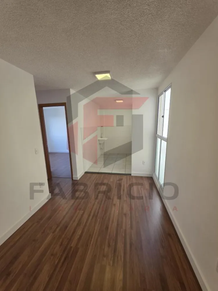 Apartamento, 2 quartos - Foto 6