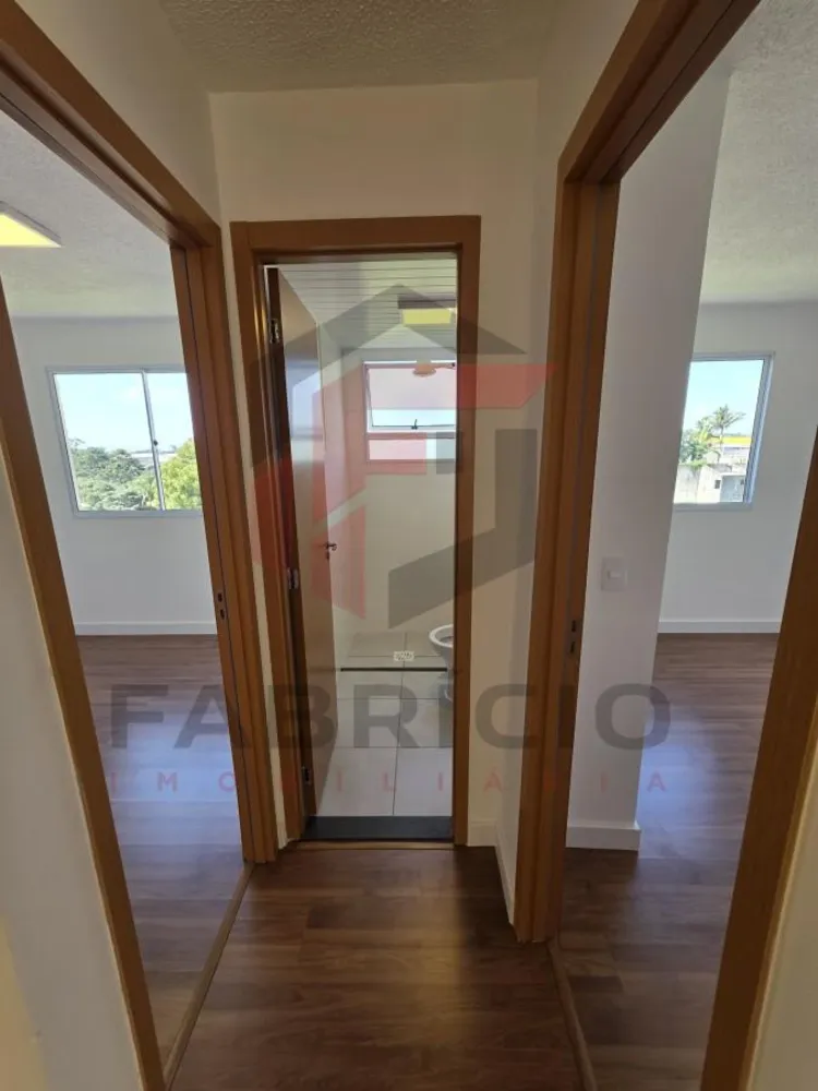 Apartamento, 2 quartos - Foto 8