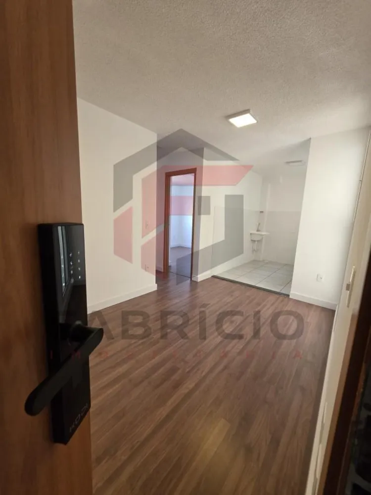 Apartamento, 2 quartos - Foto 12