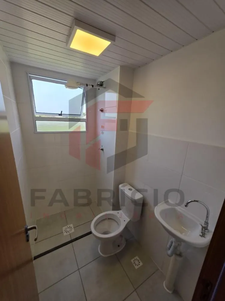 Apartamento, 2 quartos - Foto 5
