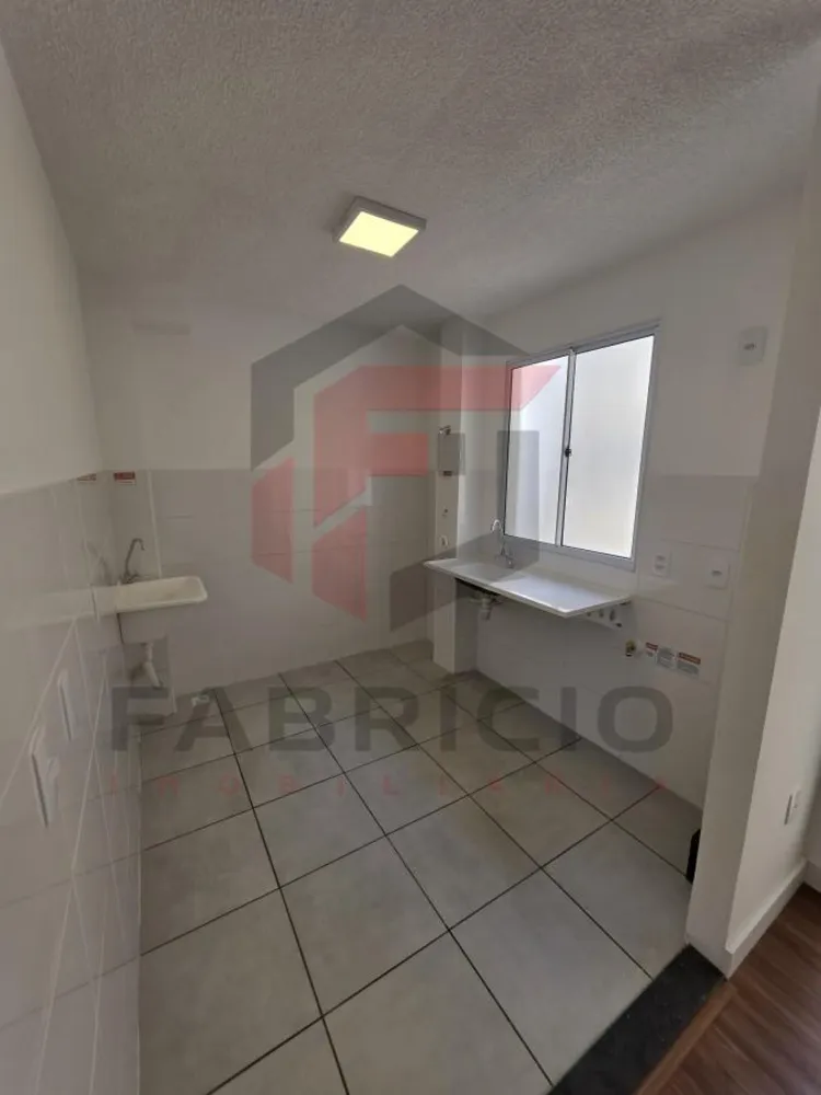 Apartamento, 2 quartos - Foto 7