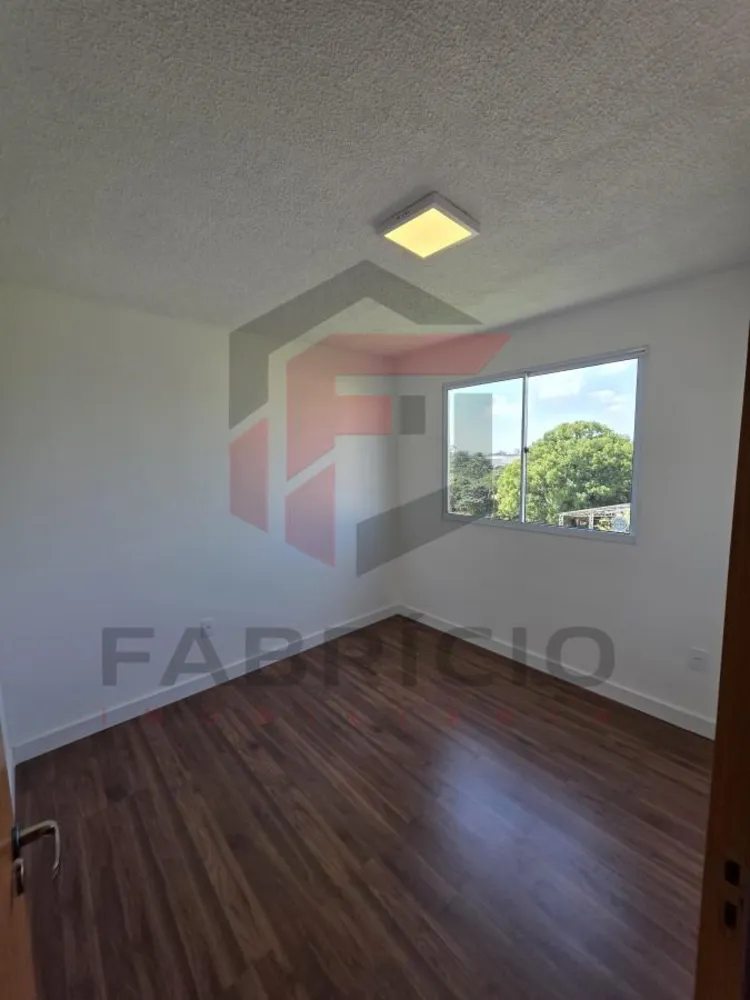 Apartamento, 2 quartos - Foto 4