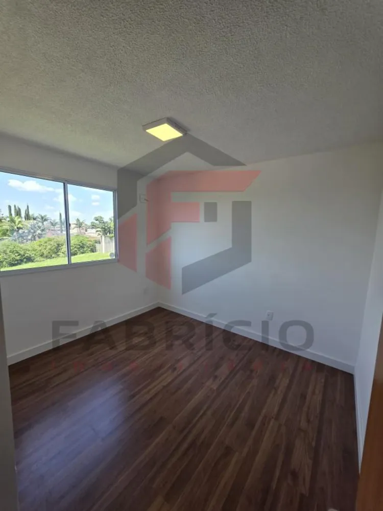 Apartamento, 2 quartos - Foto 1