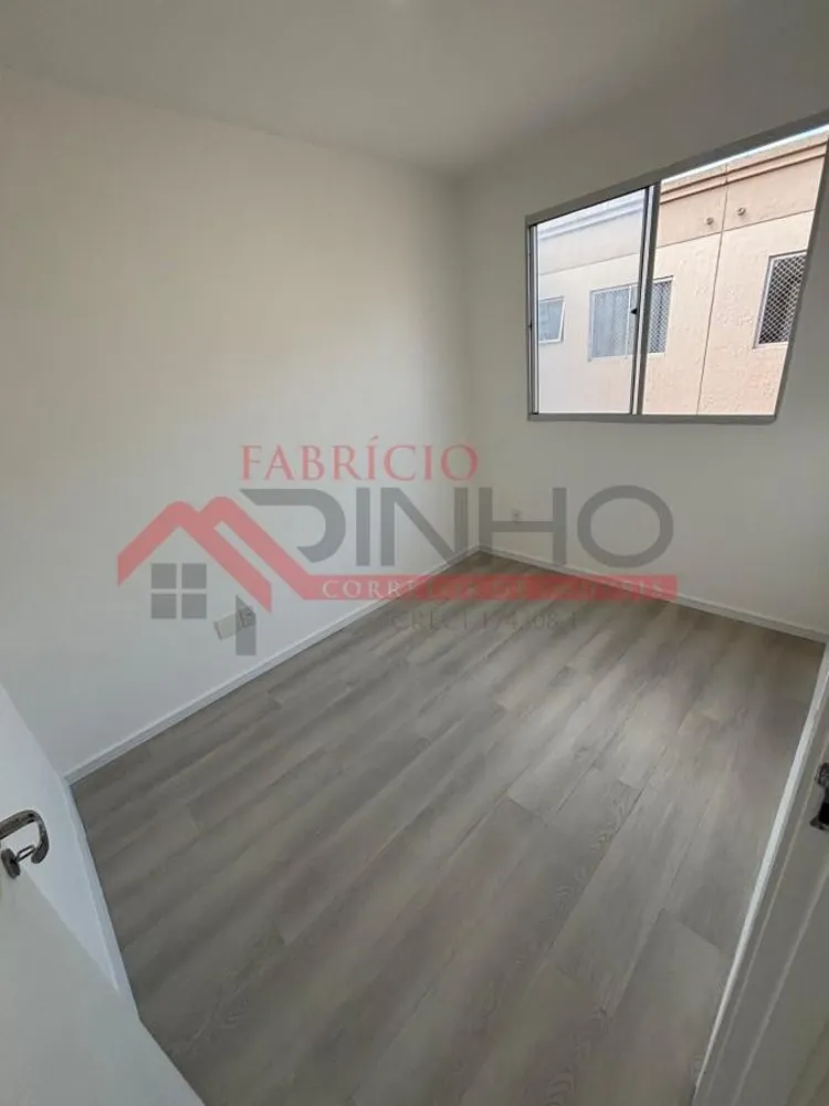 Apartamento, 2 quartos - Foto 6