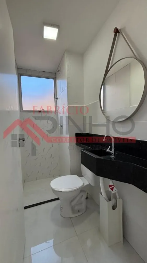 Apartamento, 2 quartos - Foto 8