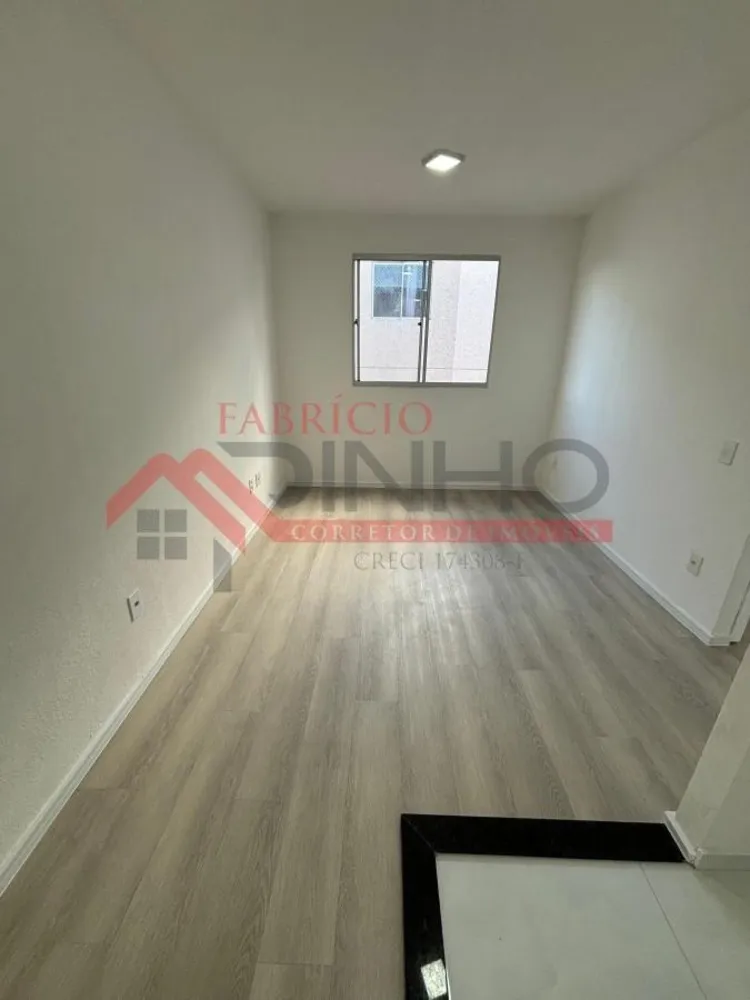Apartamento, 2 quartos - Foto 1