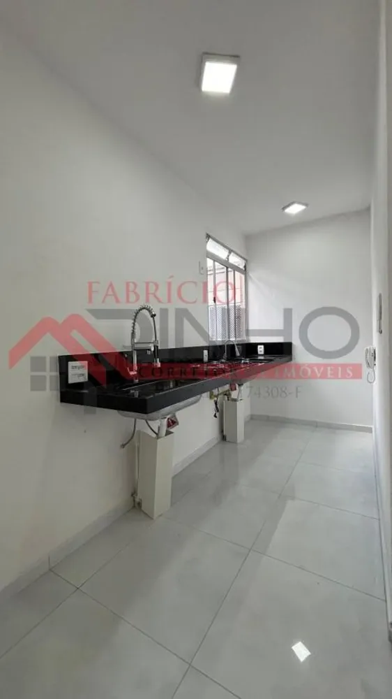 Apartamento, 2 quartos - Foto 9