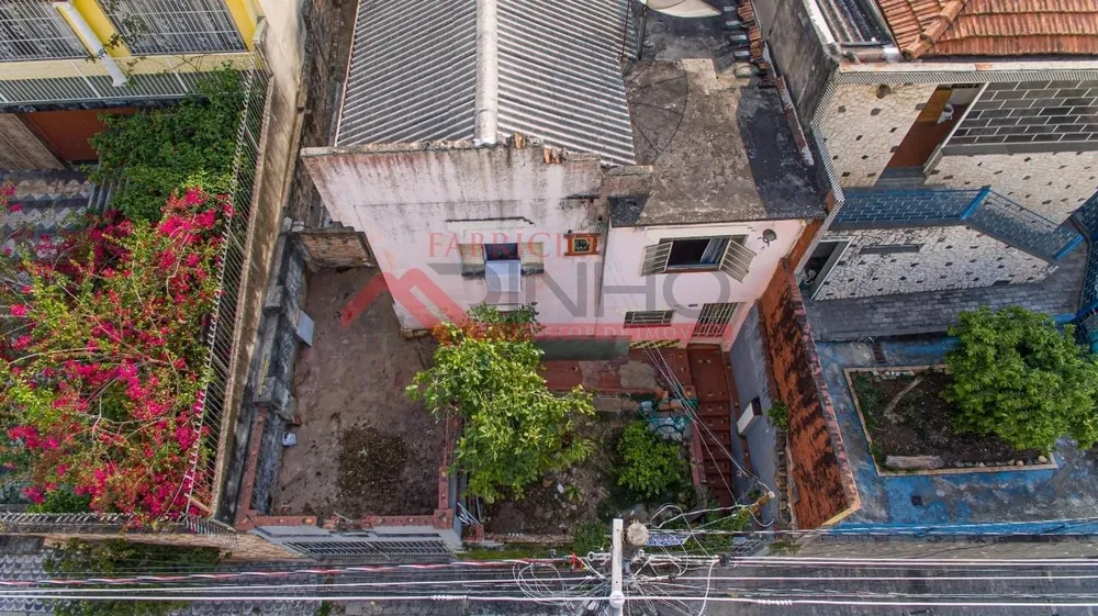 Terreno, 477 m² - Foto 1