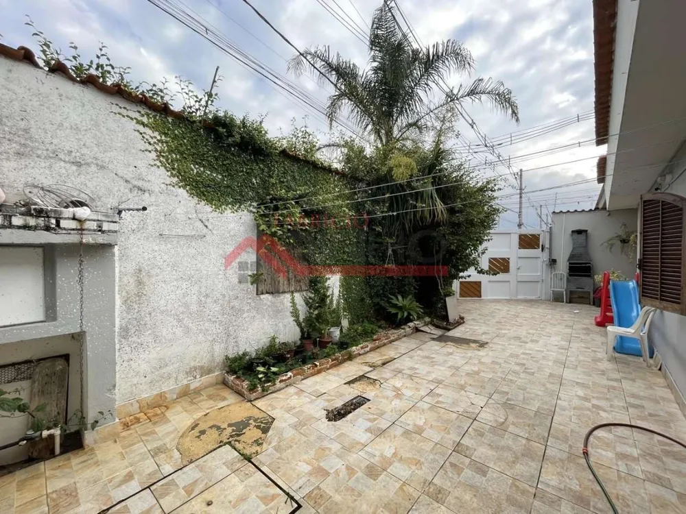 Casa, 2 quartos - Foto 2