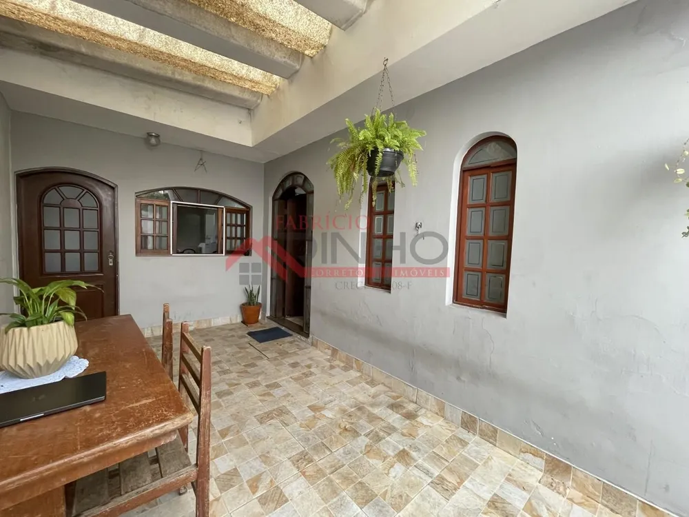 Casa, 2 quartos - Foto 8