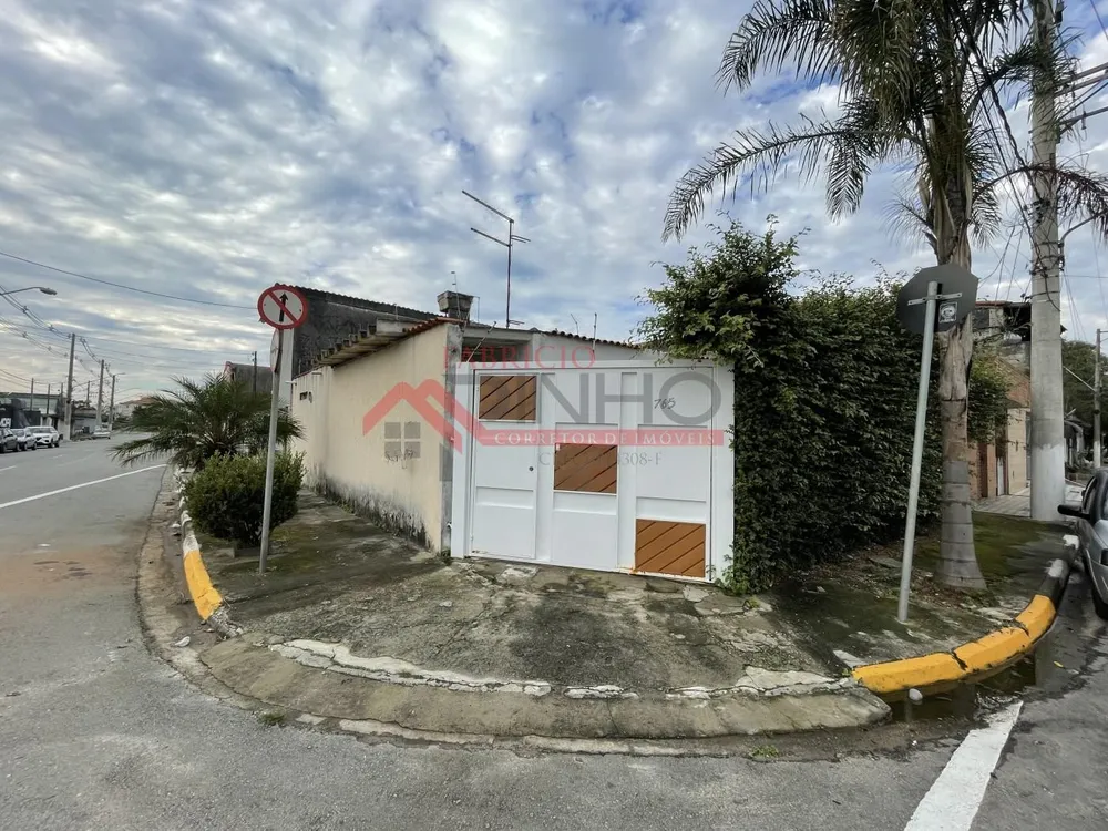 Casa, 2 quartos - Foto 5