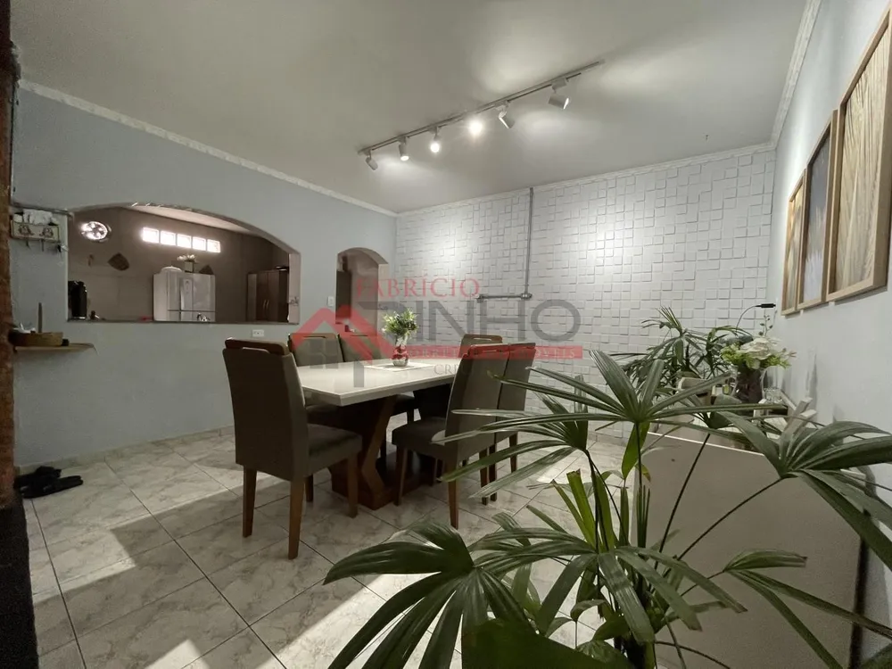 Casa, 2 quartos - Foto 1