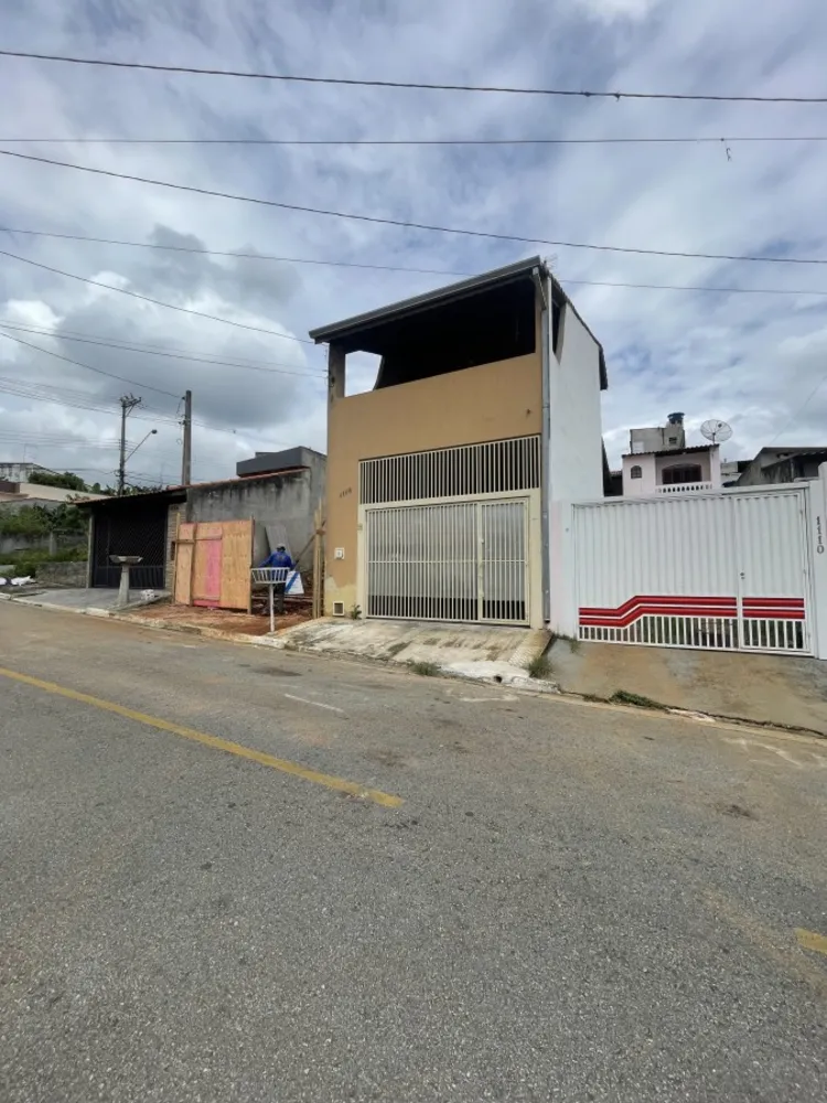 Sobrado, 3 quartos - Foto 4