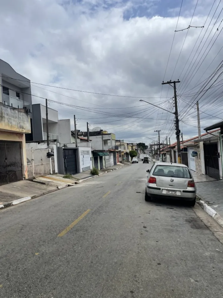Sobrado, 3 quartos - Foto 2