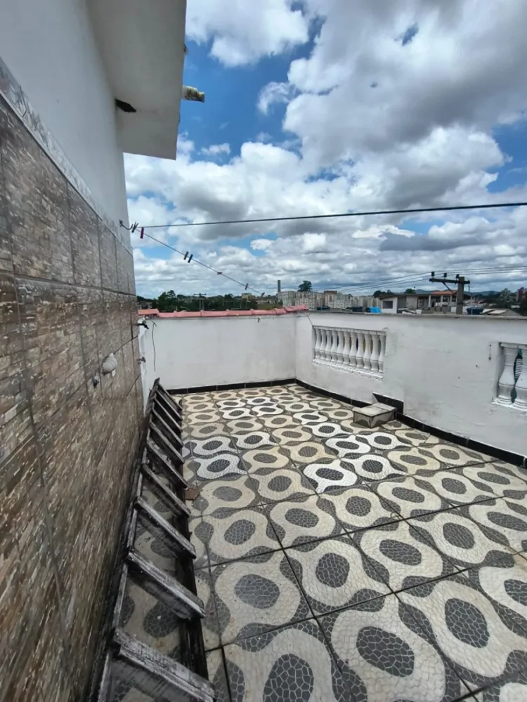 Sobrado, 5 quartos - Foto 5
