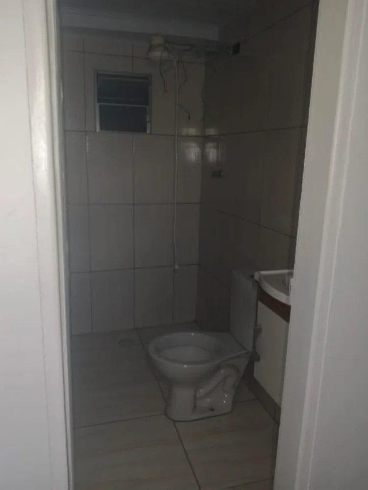 Sobrado, 2 quartos - Foto 14