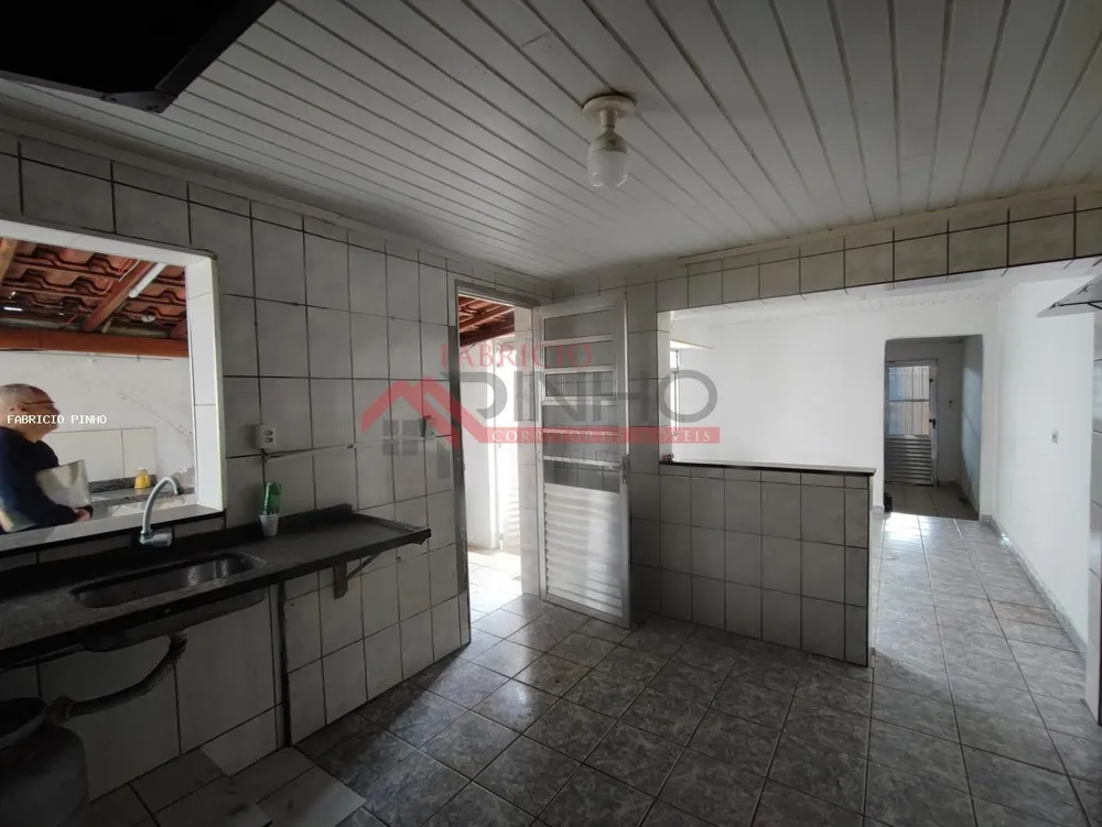 Casa, 4 quartos - Foto 7