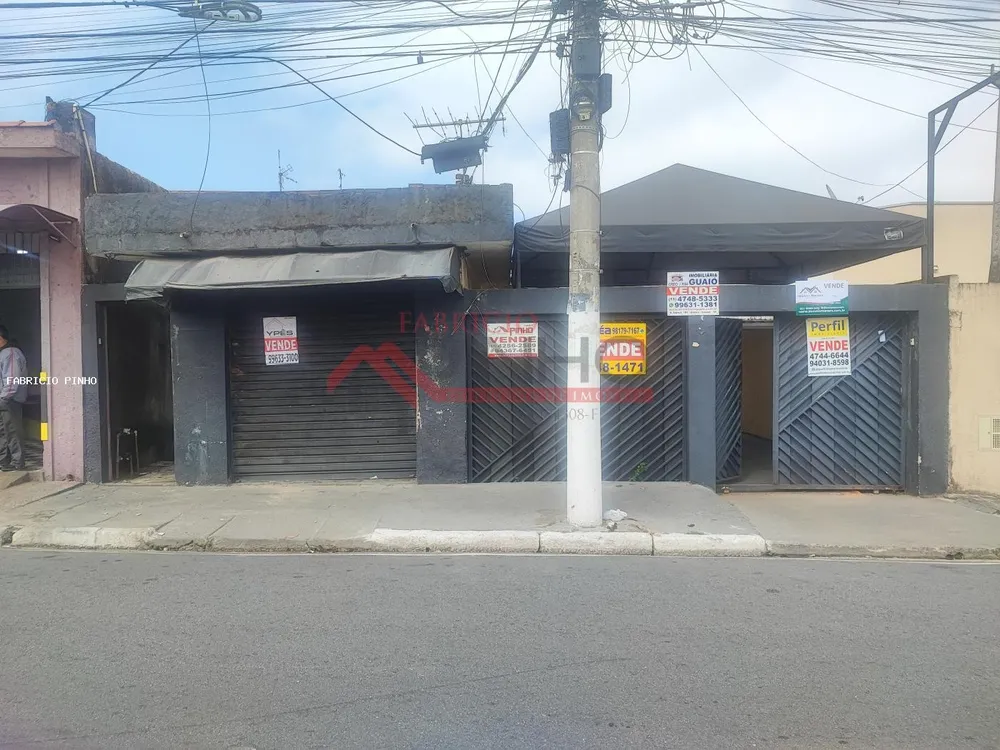 Casa, 4 quartos - Foto 1