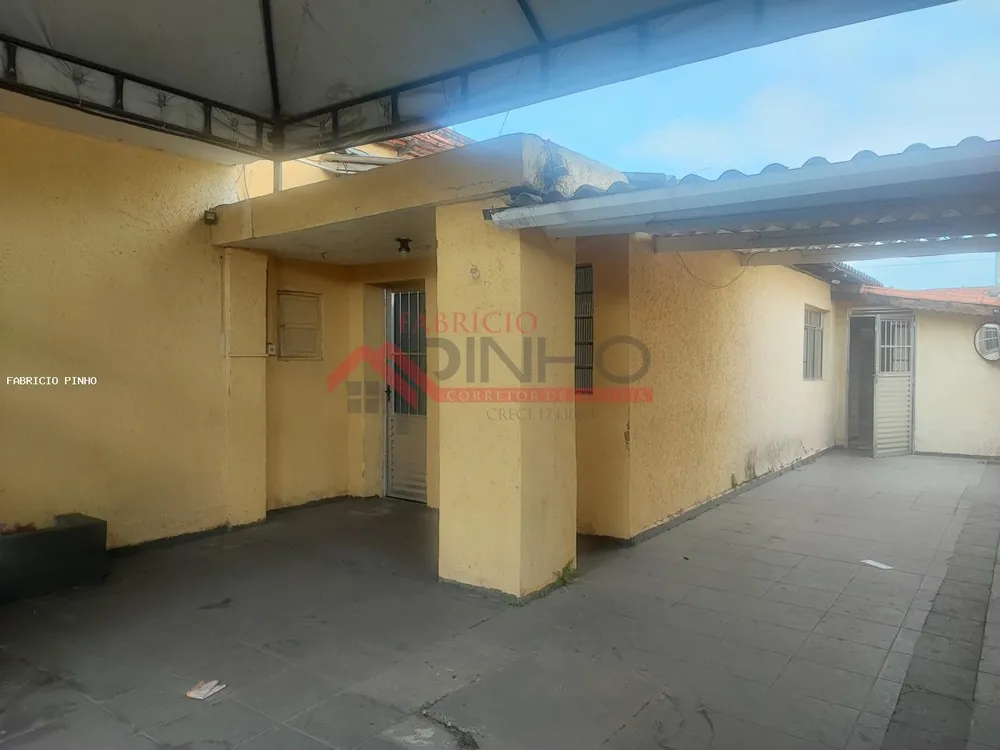 Casa, 4 quartos - Foto 5