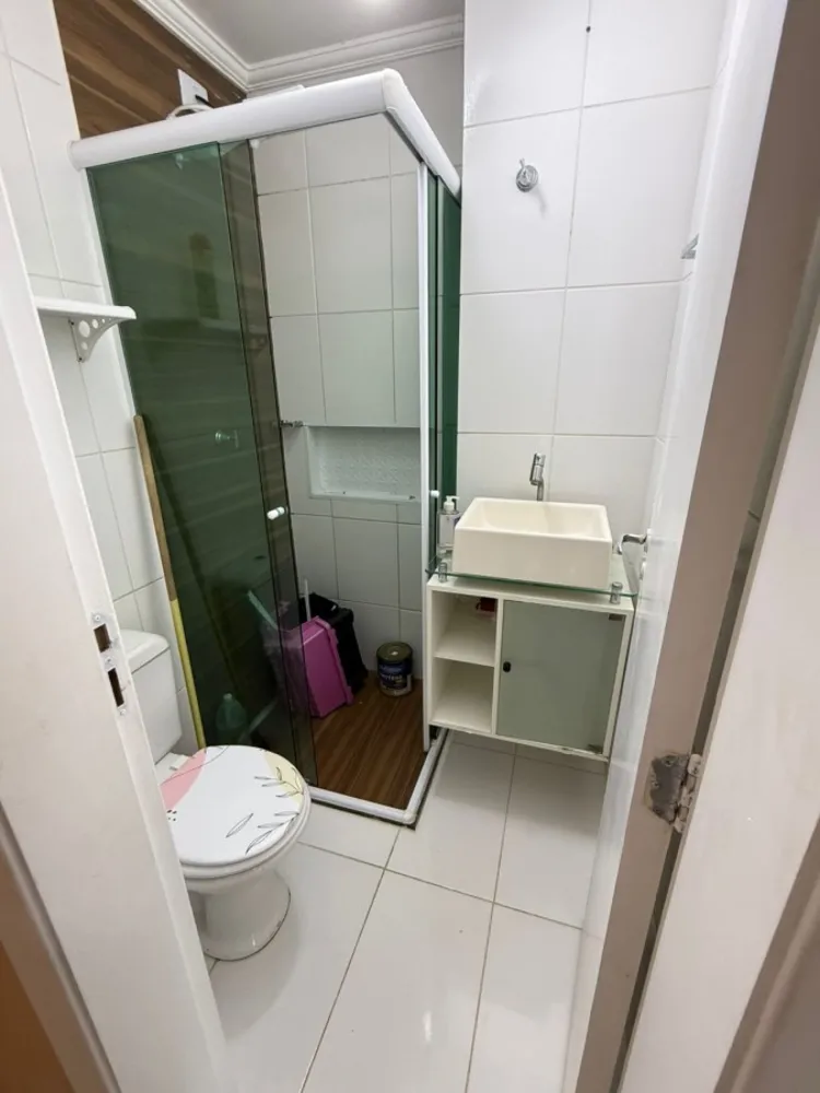 Apartamento, 3 quartos - Foto 7