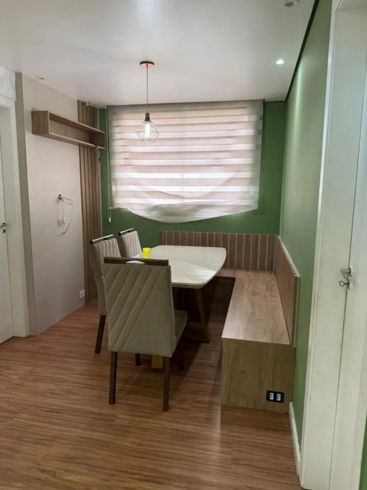 Apartamento, 3 quartos - Foto 2