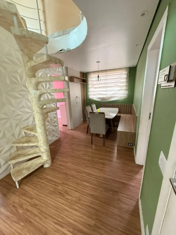 Apartamento, 3 quartos - Foto 1