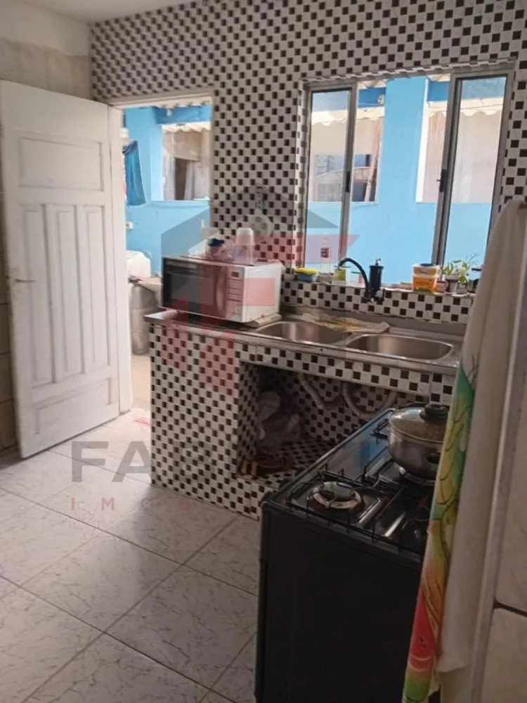 Casa, 3 quartos - Foto 7
