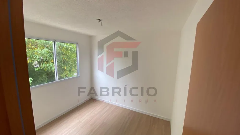 Apartamento, 2 quartos - Foto 5