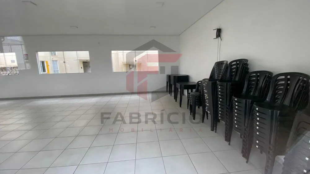 Apartamento, 2 quartos - Foto 1