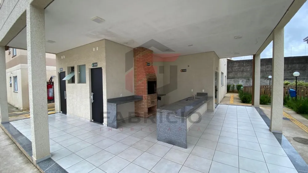 Apartamento, 2 quartos - Foto 10