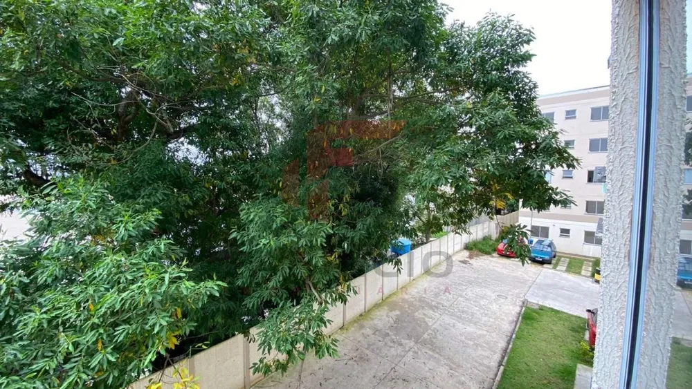 Apartamento, 2 quartos - Foto 4