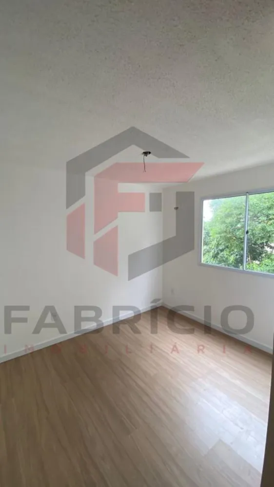 Apartamento, 2 quartos - Foto 3