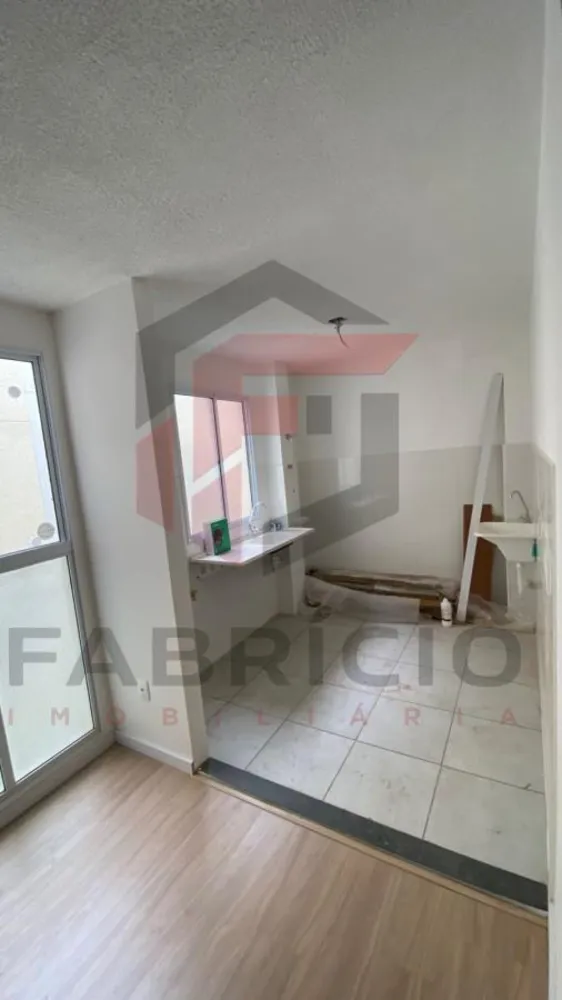 Apartamento, 2 quartos - Foto 2