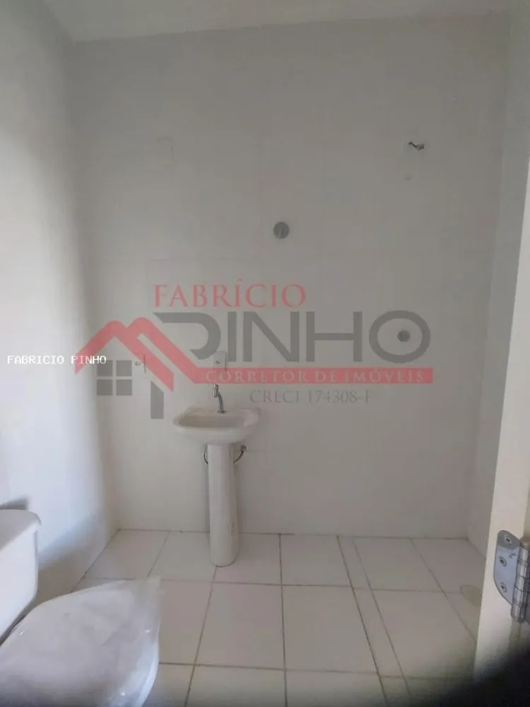Sobrado, 3 quartos - Foto 15