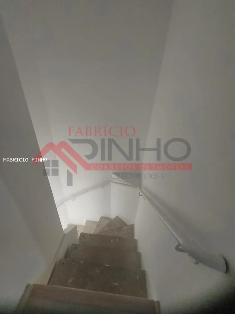 Sobrado, 3 quartos - Foto 10