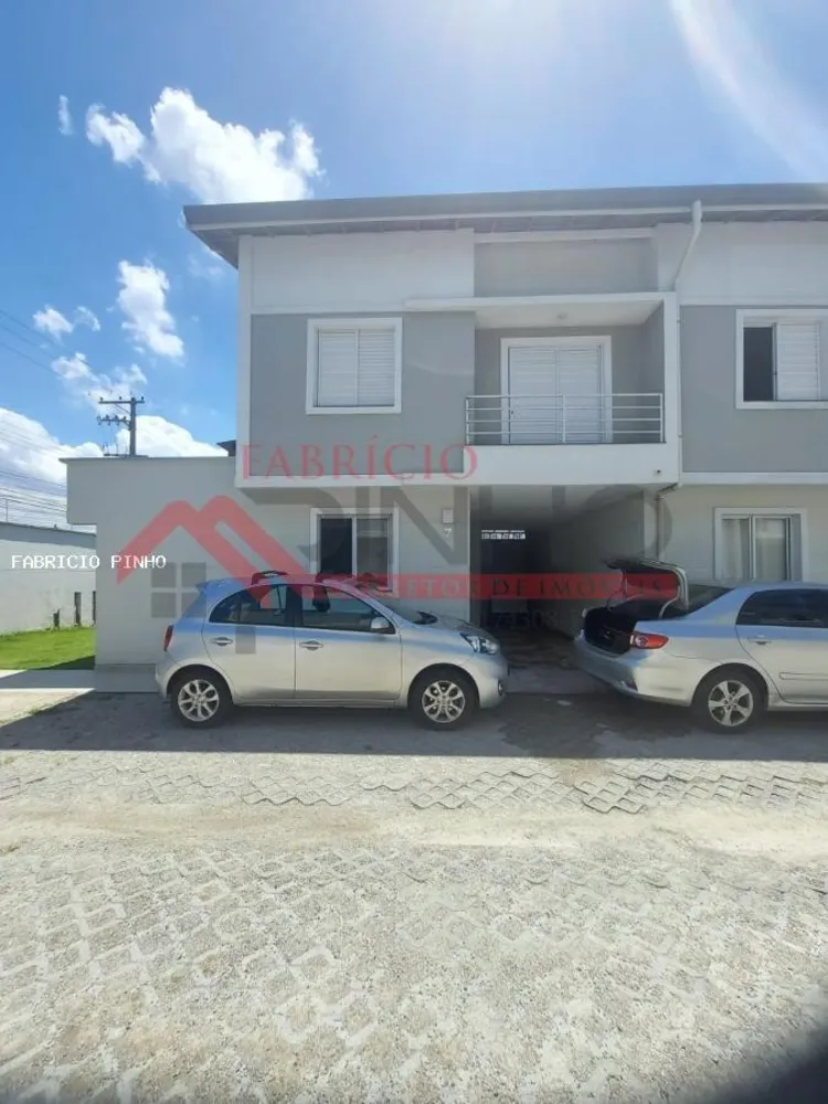 Sobrado, 3 quartos - Foto 5
