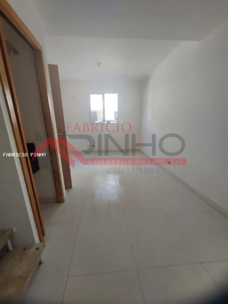 Sobrado, 3 quartos - Foto 11