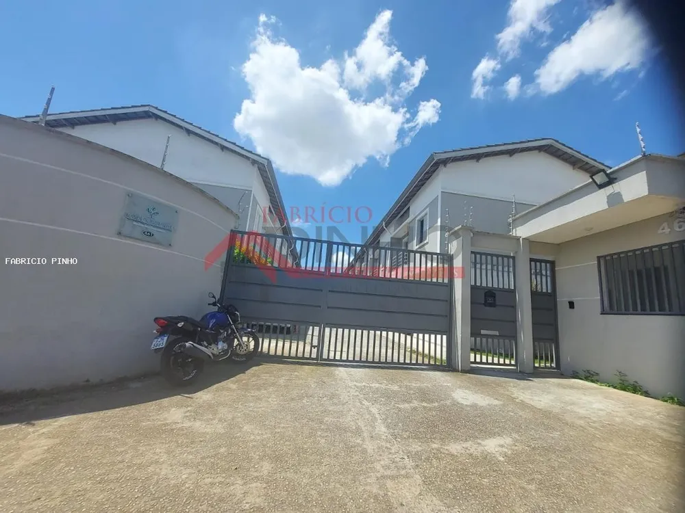 Sobrado, 3 quartos - Foto 1