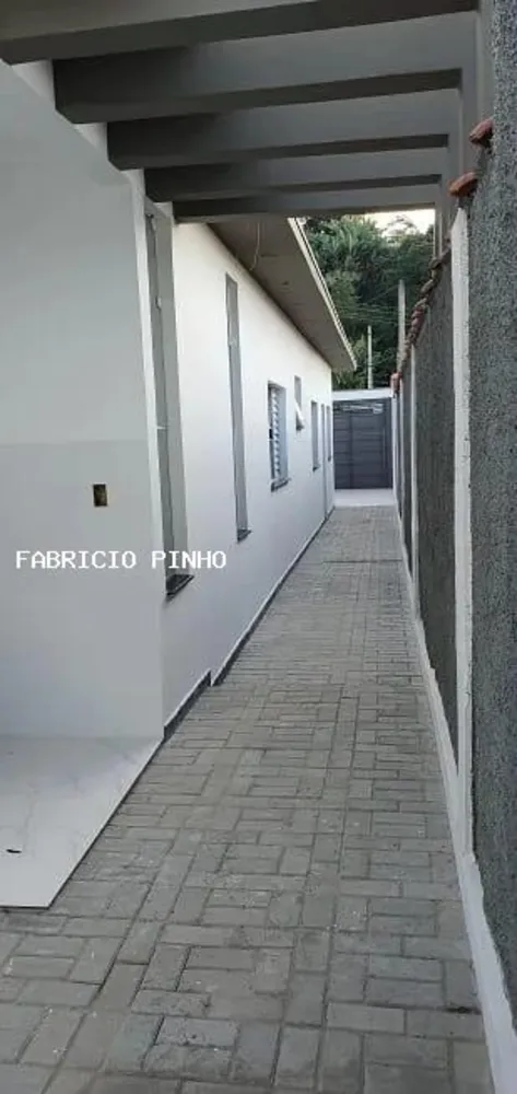Casa, 2 quartos - Foto 10
