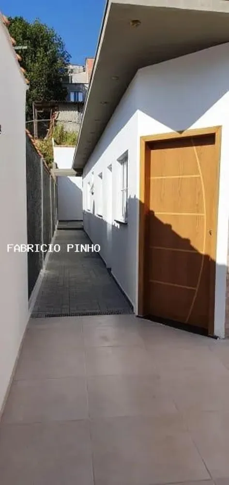 Casa, 2 quartos - Foto 5