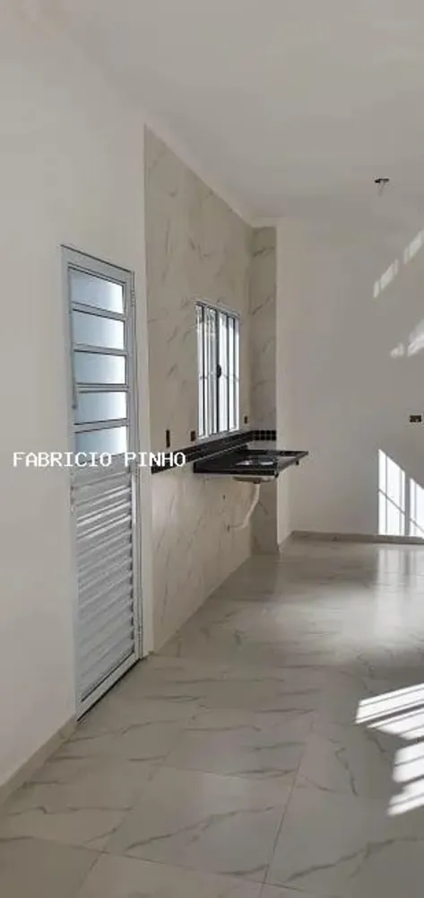 Casa, 2 quartos - Foto 12