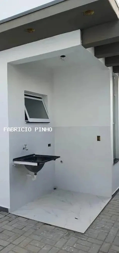 Casa, 2 quartos - Foto 4