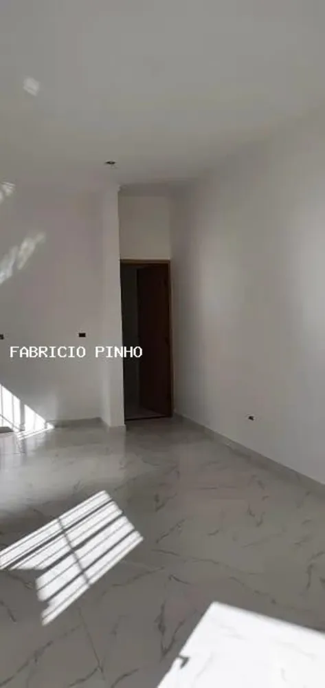 Casa, 2 quartos - Foto 3
