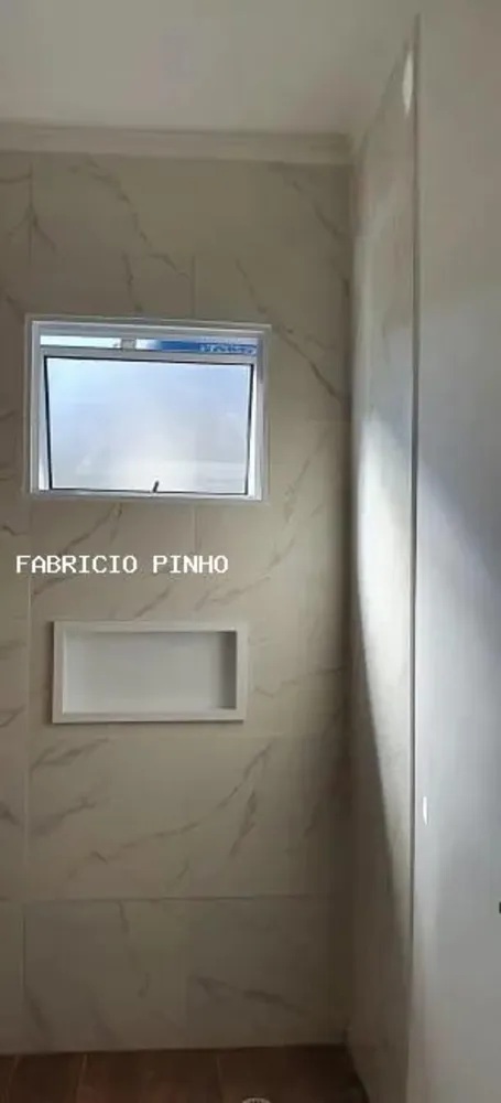 Casa, 2 quartos - Foto 2